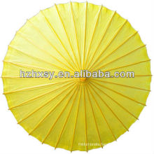 Traditional Oriental Umbrella